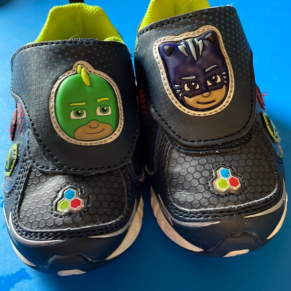 PJ Mask Shoes